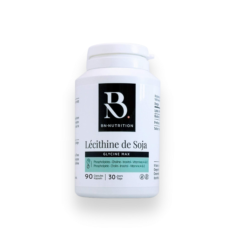 Extrait de soja Lécithine de soja en poudre phosphatidylcholine de soja  lécithine de soya - Chine La lécithine, phospholipides