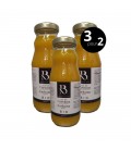 Jus de curcuma