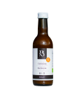 Pure organic turmeric juice 250 ml