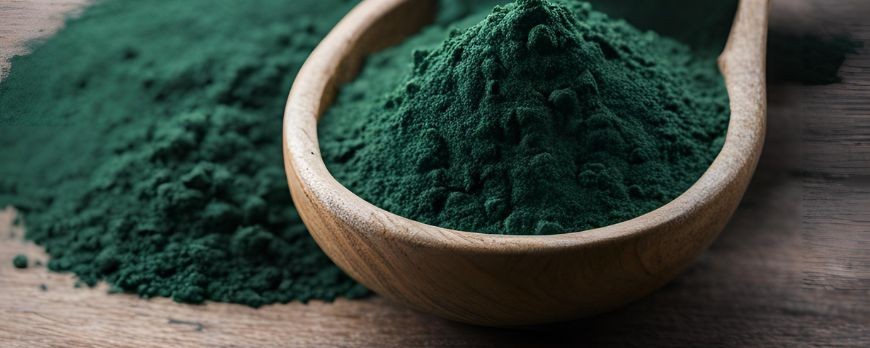 Spiruline : Origine, Vertus et Utilisation – Le Guide 2025